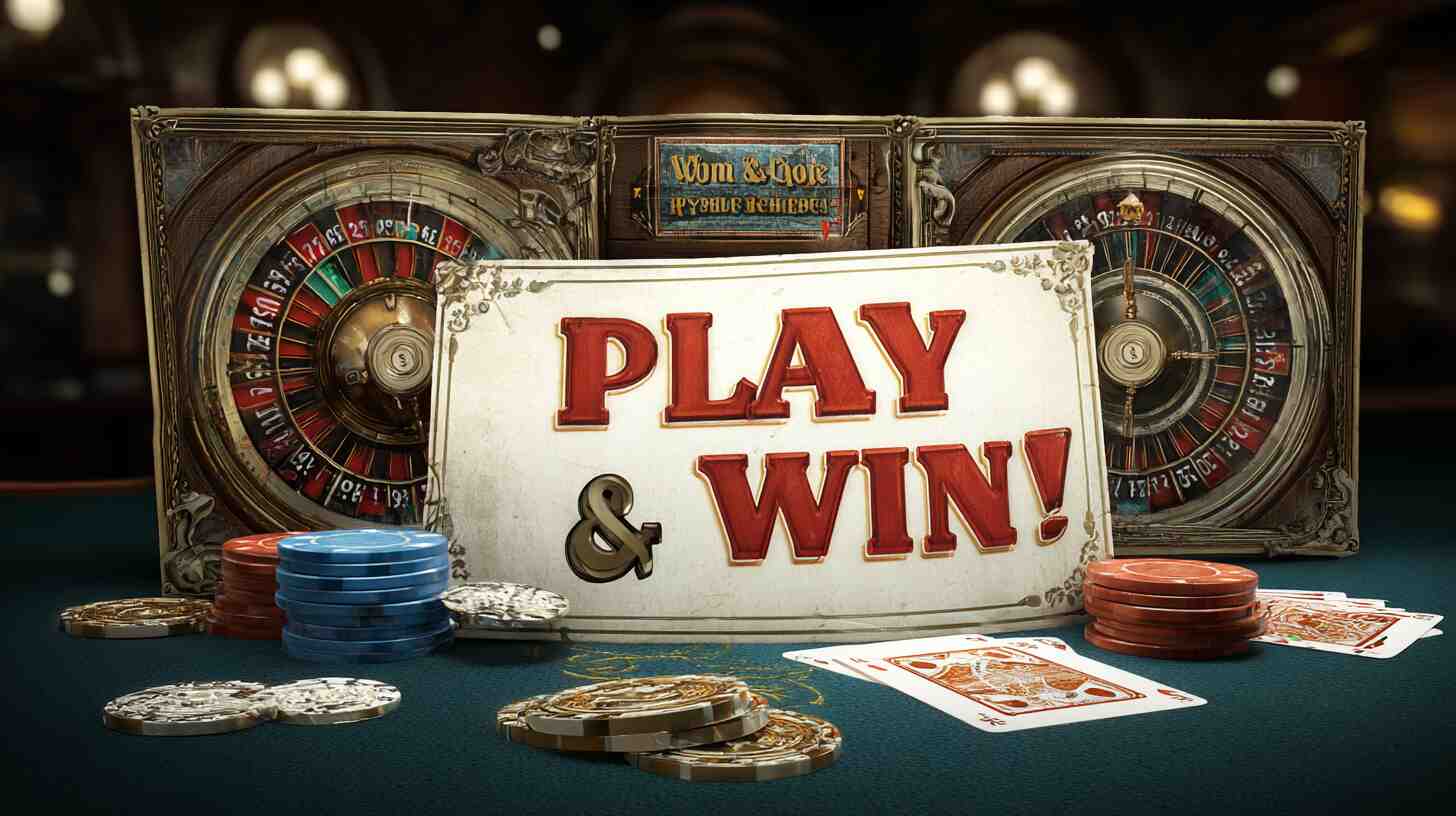 Registro sencillo: Casino online AWINTURA
                              